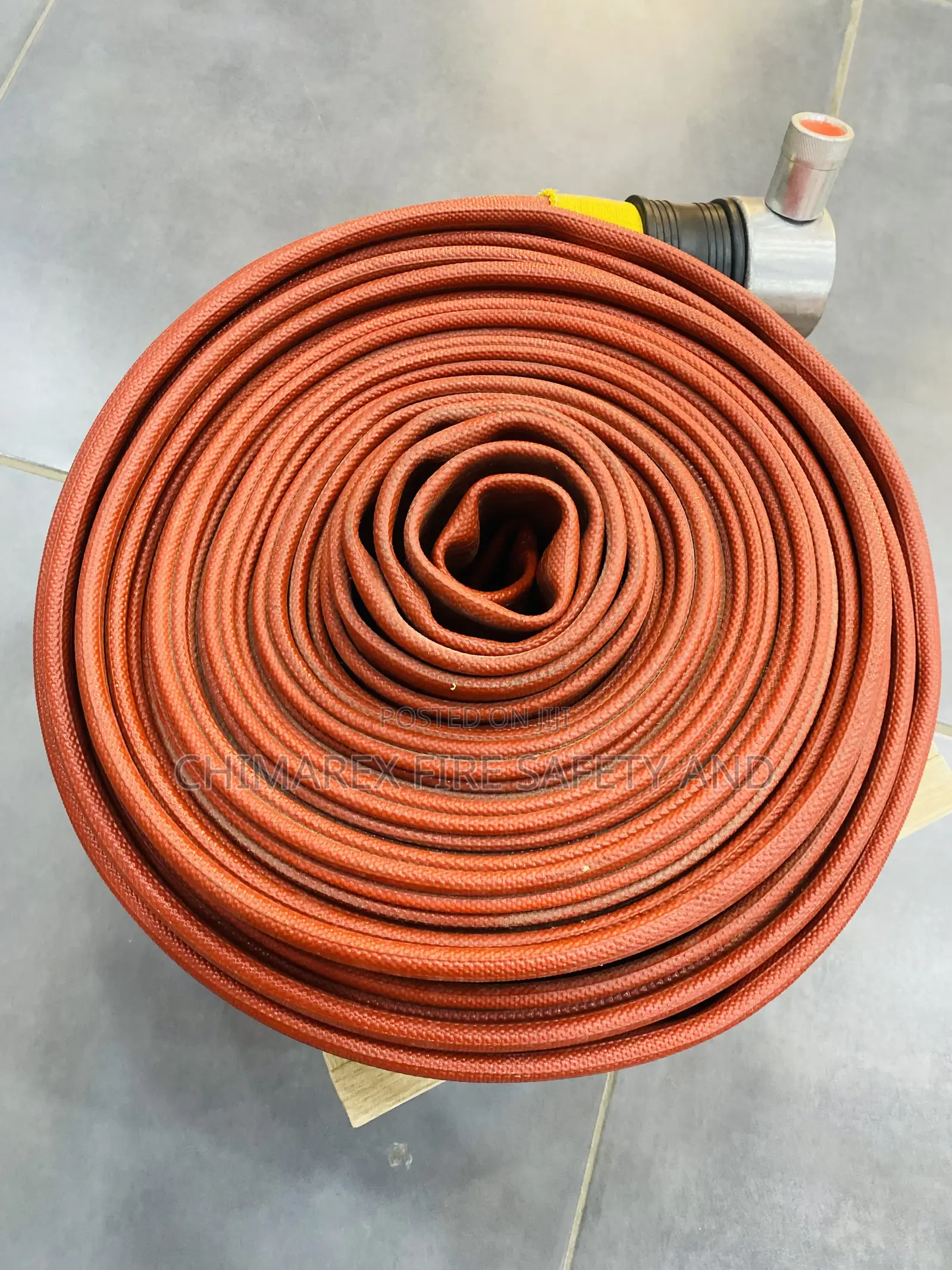 Duraline Hose