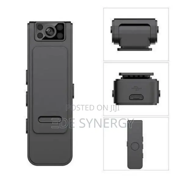 1080P HD Noise Reduction Camera, With Night Vision