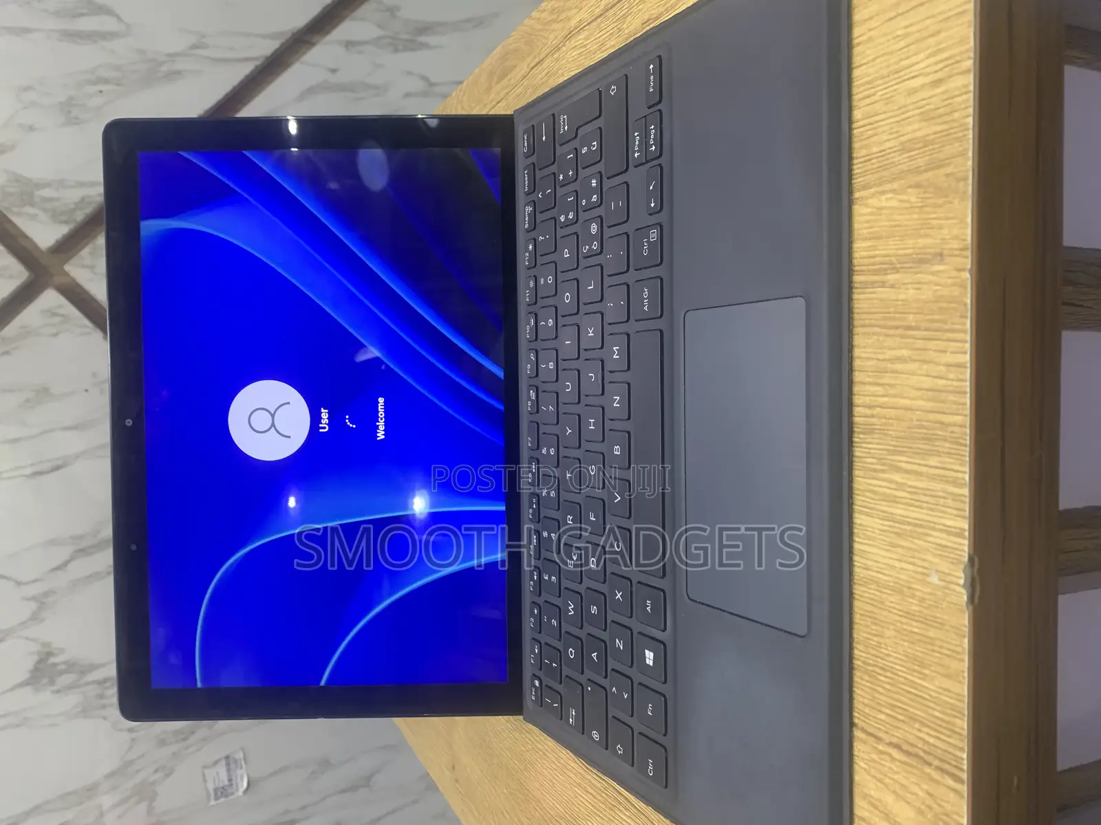 Laptop Dell Latitude 5290 8GB Intel Core i5 SSD 256GB