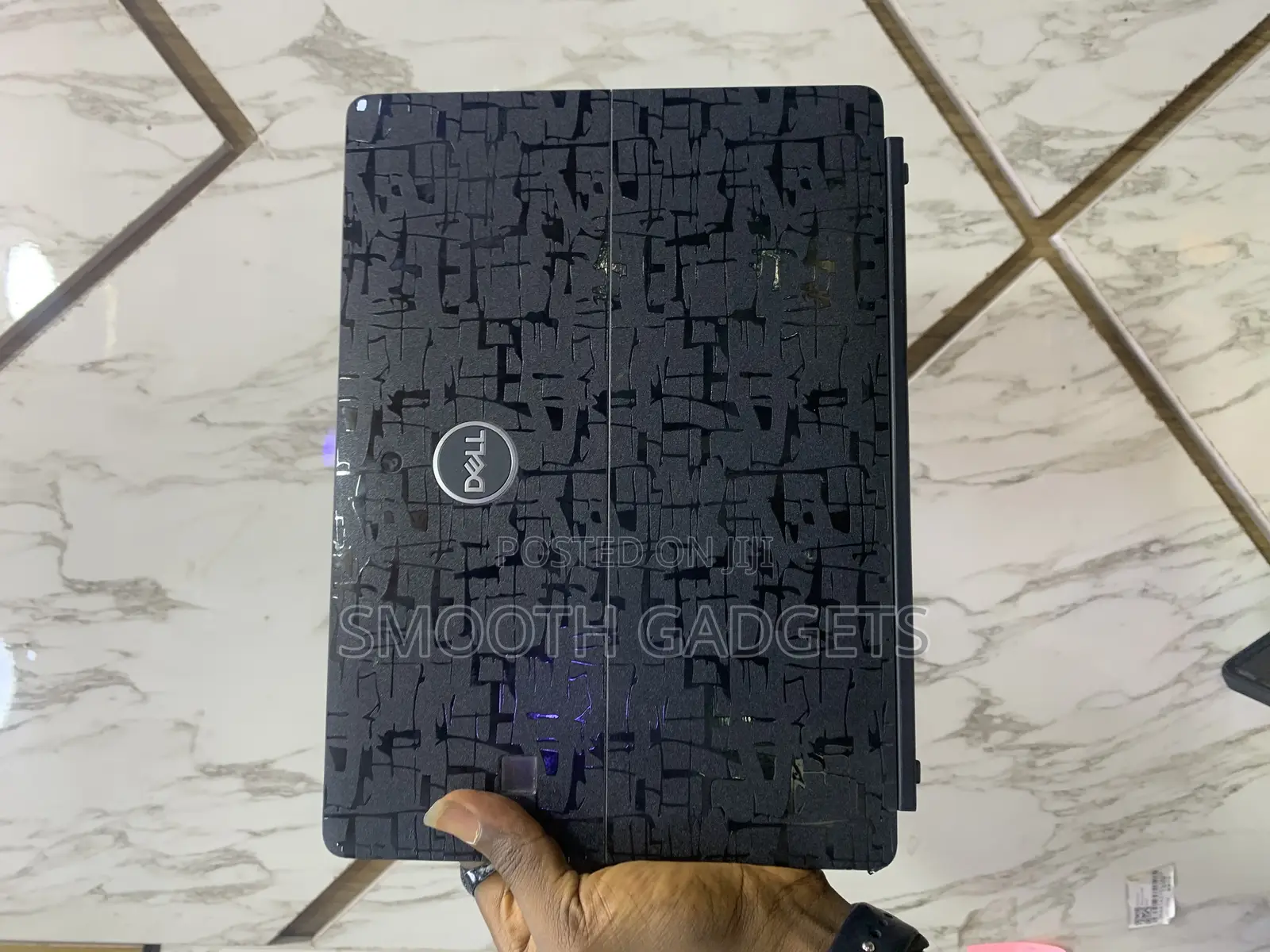 Laptop Dell Latitude 5290 8GB Intel Core i5 SSD 256GB