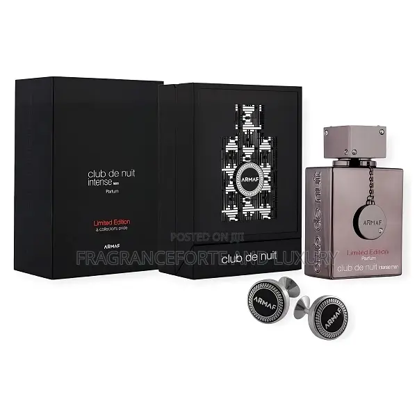 Armaf Club De Nuit Intense Parfum Limited Edition 105ml