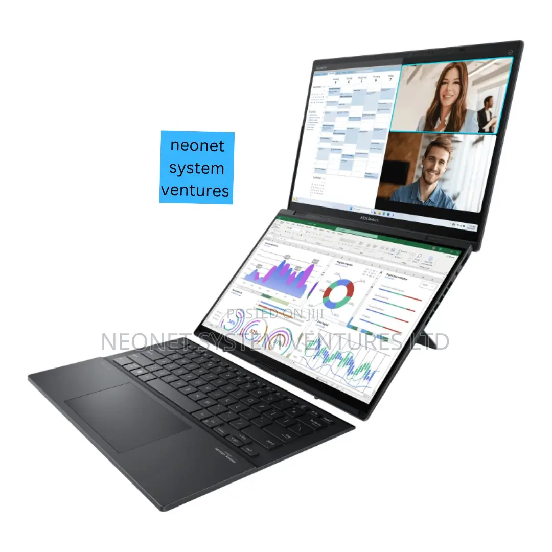 New Laptop Asus 16GB Intel Core Ultra 7 SSD 1T