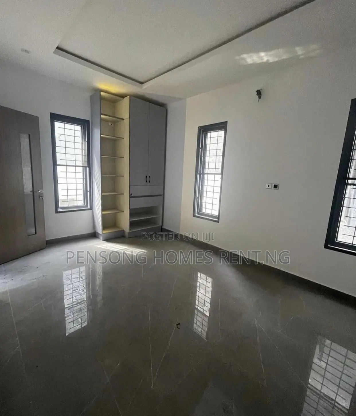 5bdrm Duplex in Ikate Lekki for rent