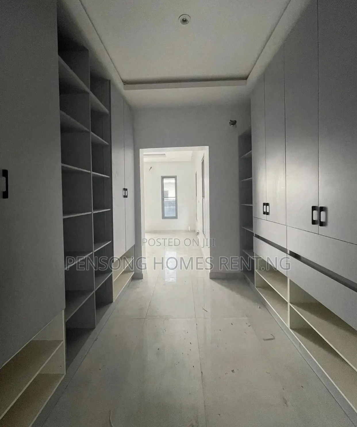 5bdrm Duplex in Ikate Lekki for rent
