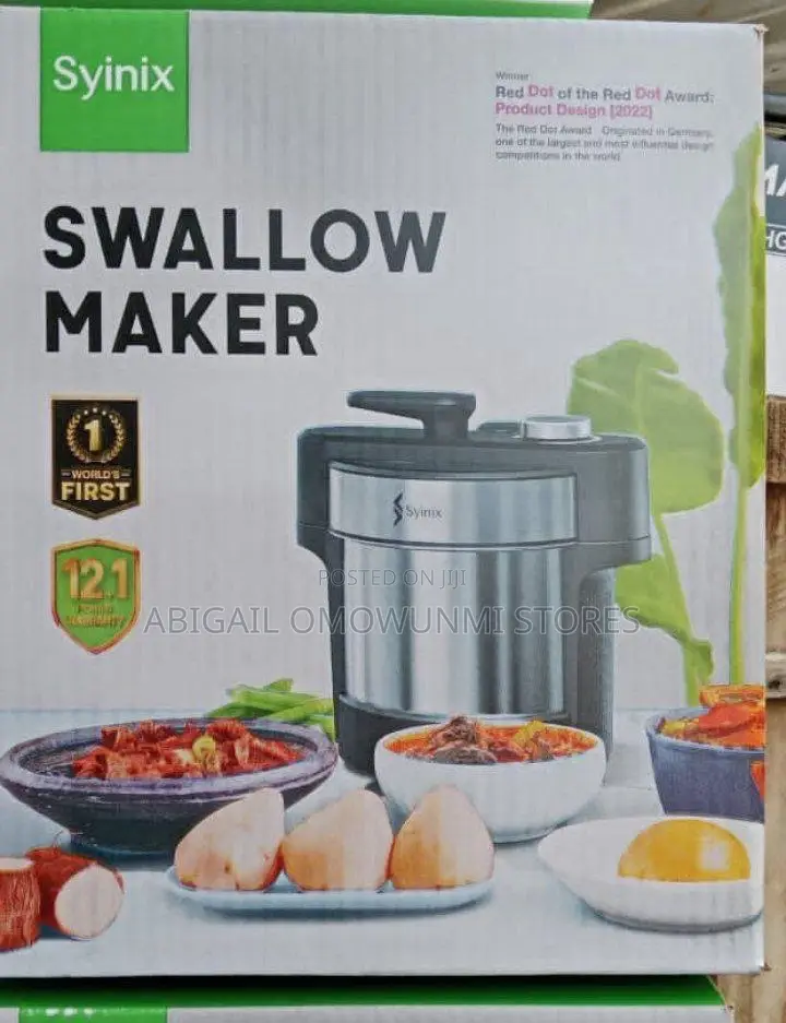 Syinix Swallow Makers