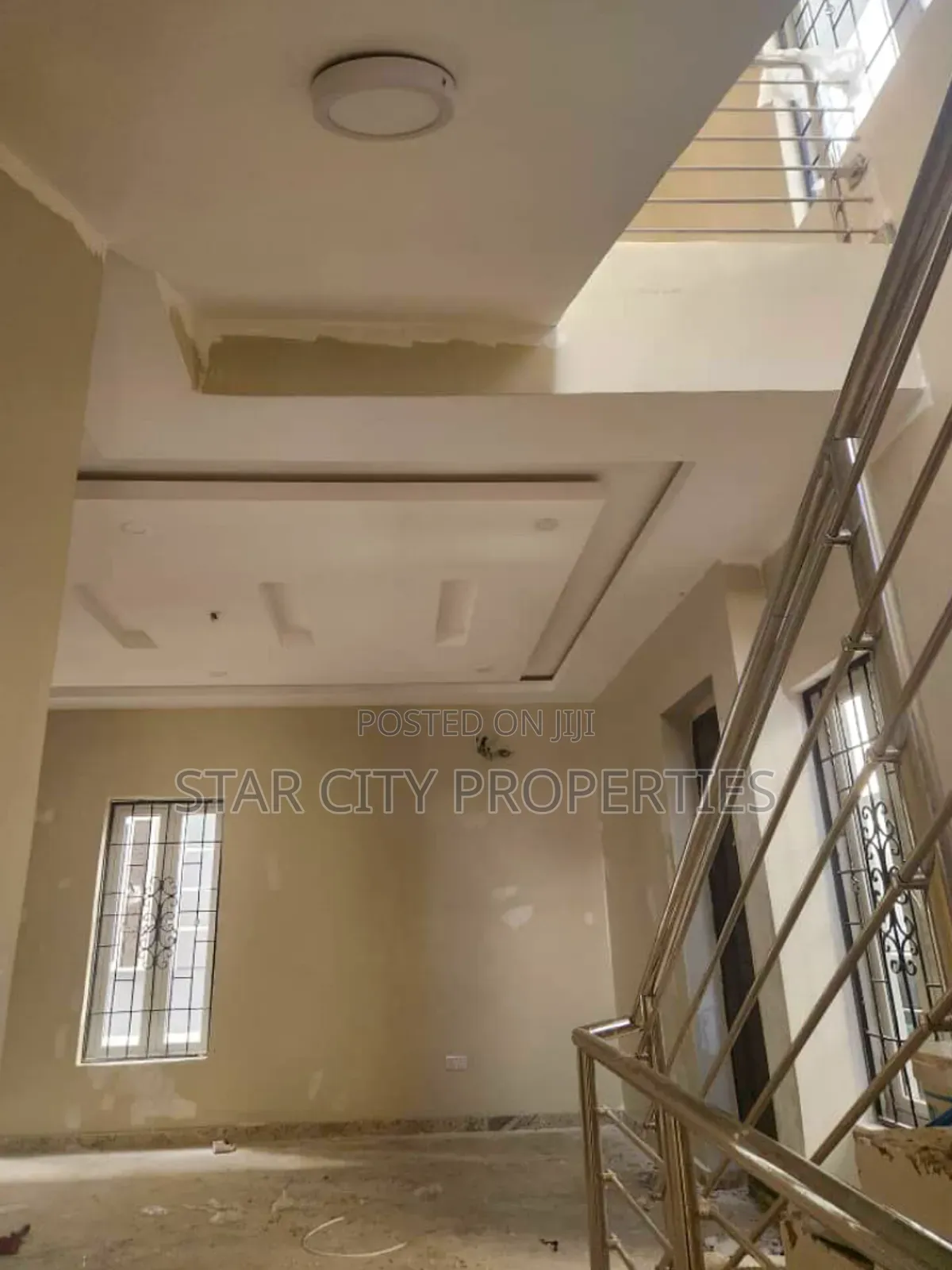 5bdrm Duplex in Magodo Phase 2 for sale