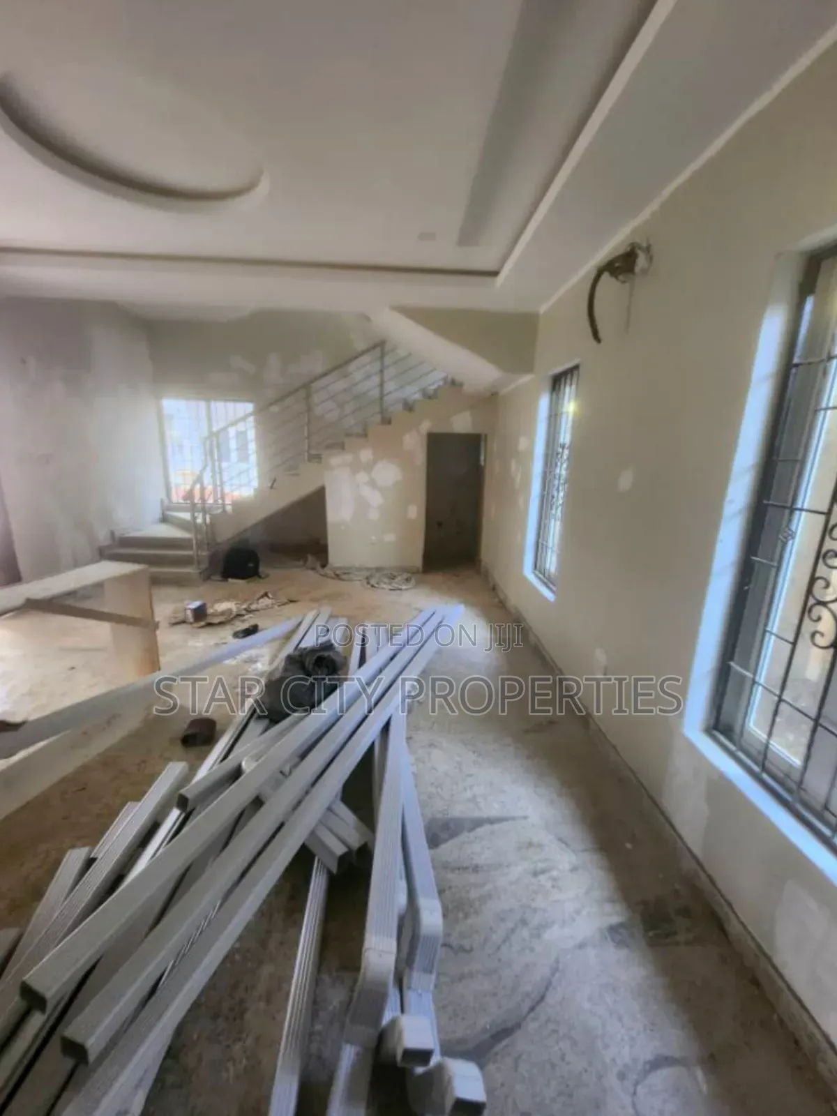 5bdrm Duplex in Magodo Phase 2 for sale