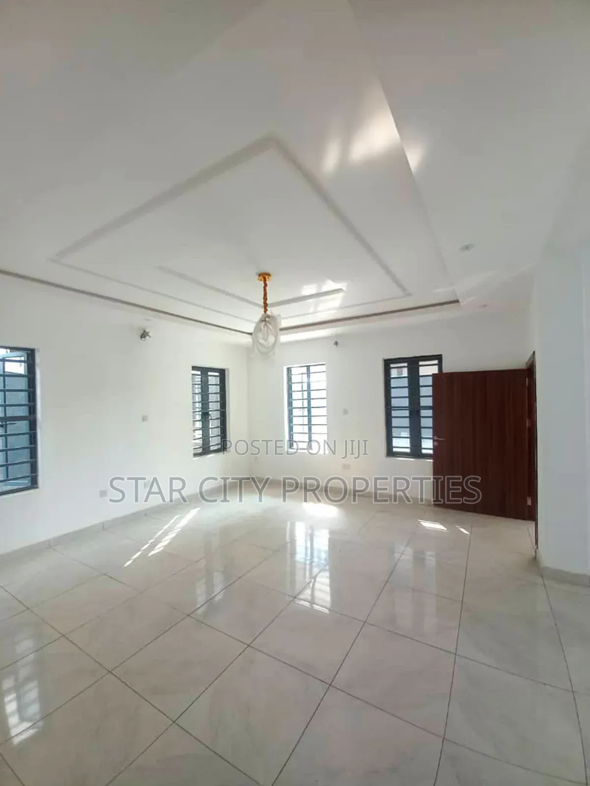 5bdrm Duplex in Magodo Phase 2 for sale