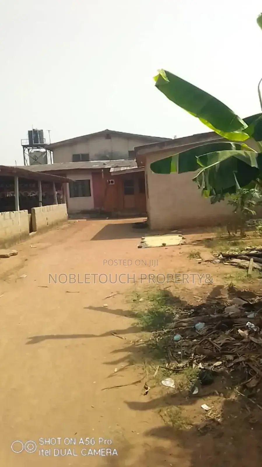 3bdrm Block of Flats in Off Ikotun Idimu, Iseri Olofin for sale