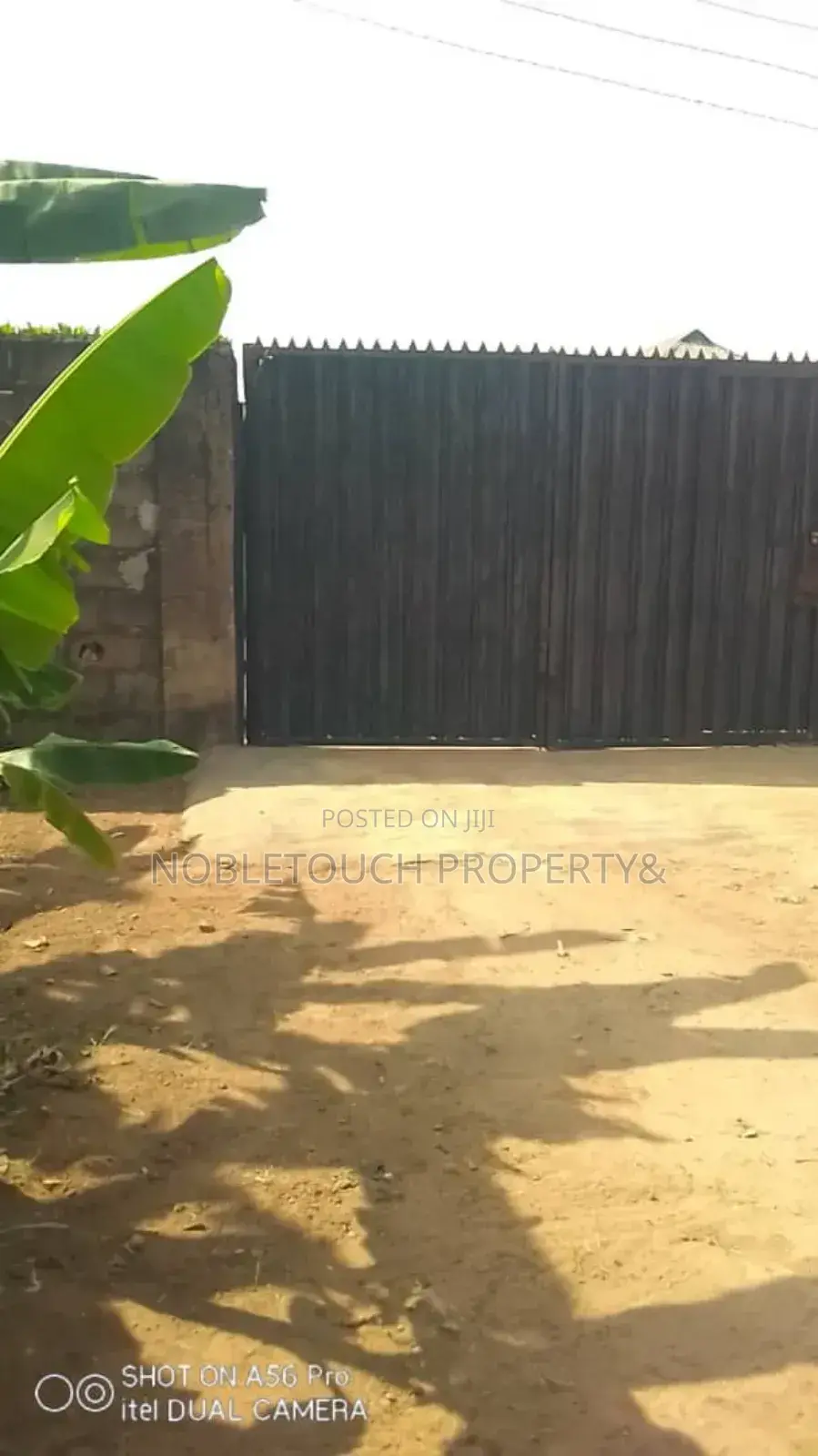 3bdrm Block of Flats in Off Ikotun Idimu, Iseri Olofin for sale