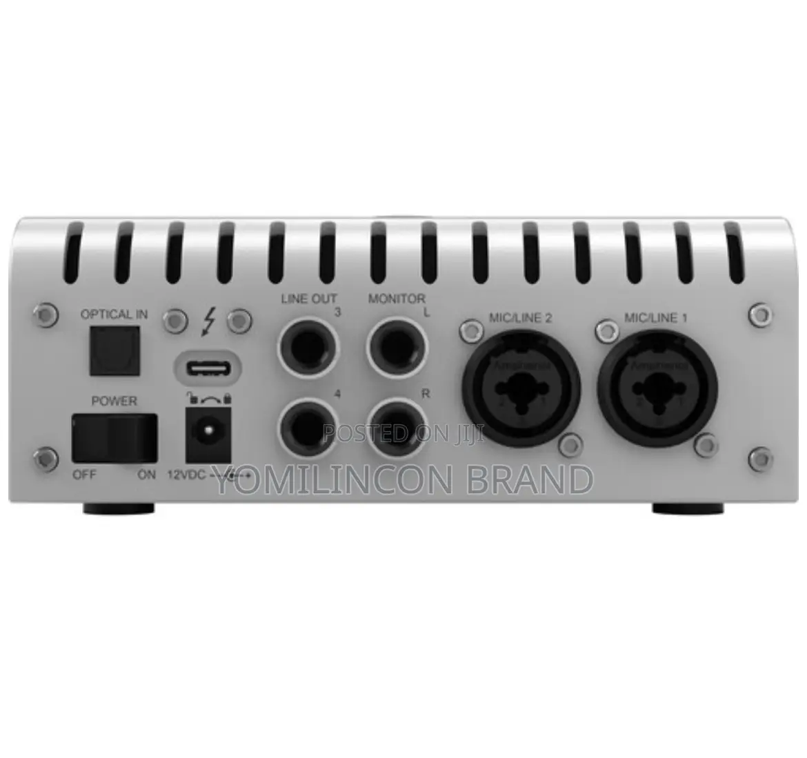 UAD Twin X Quad Gen2 Ess+