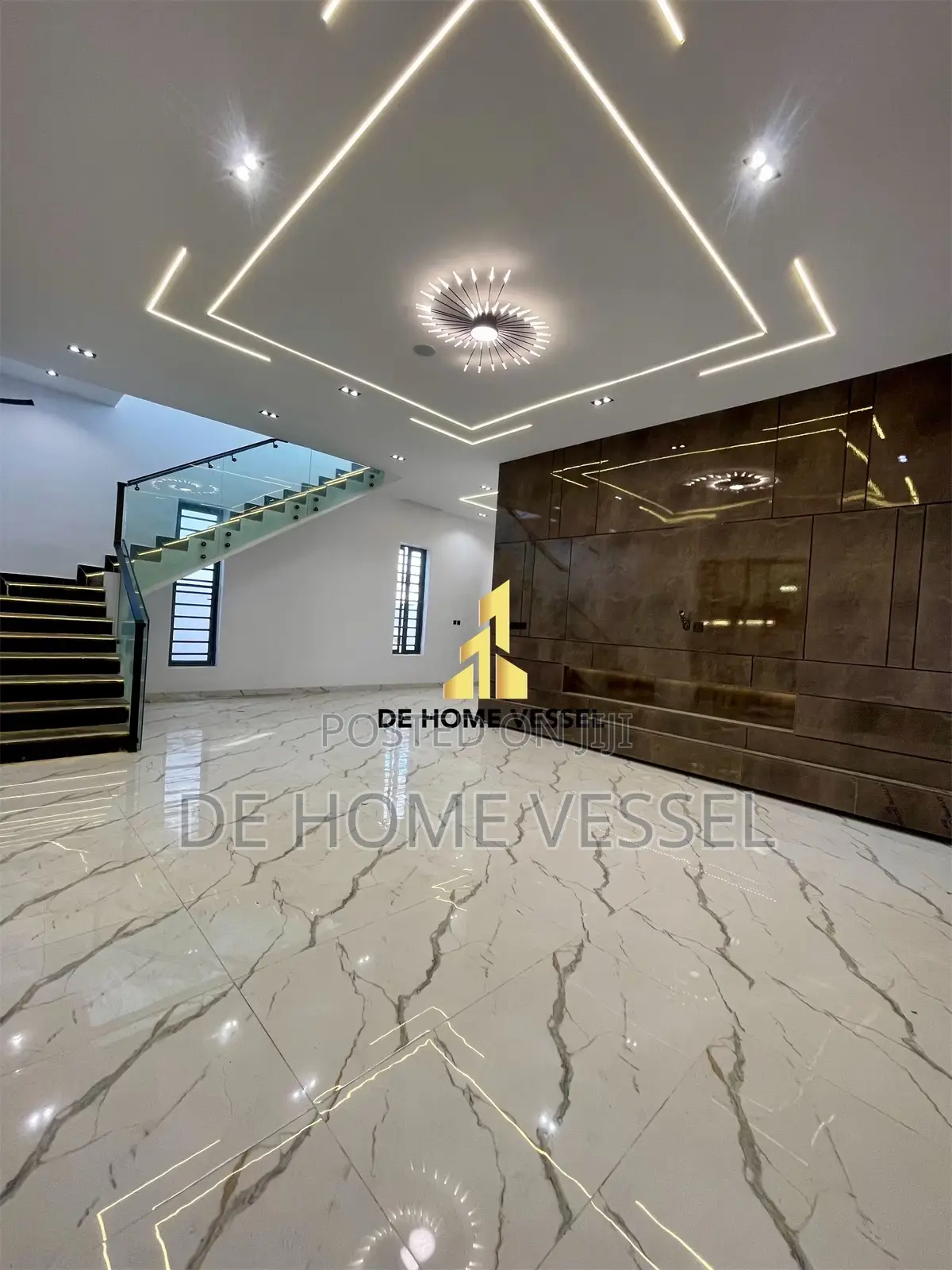 4bdrm Duplex in Ajah for sale