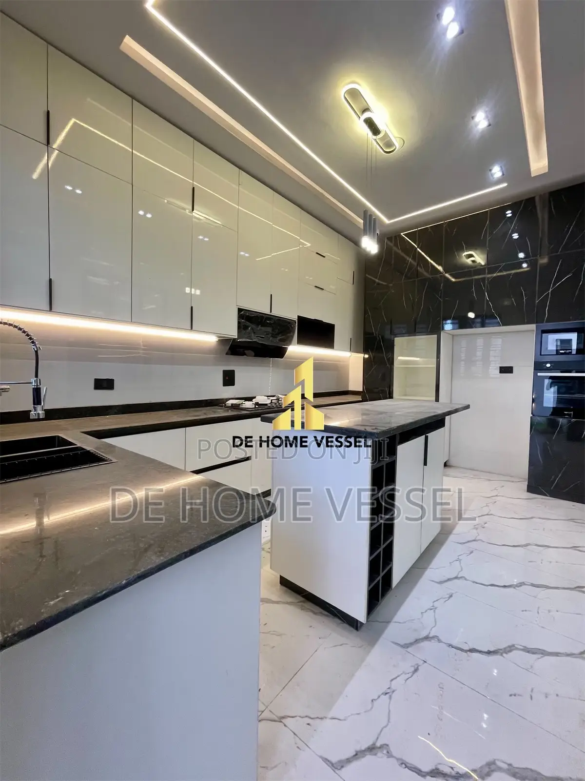 4bdrm Duplex in Ajah for sale