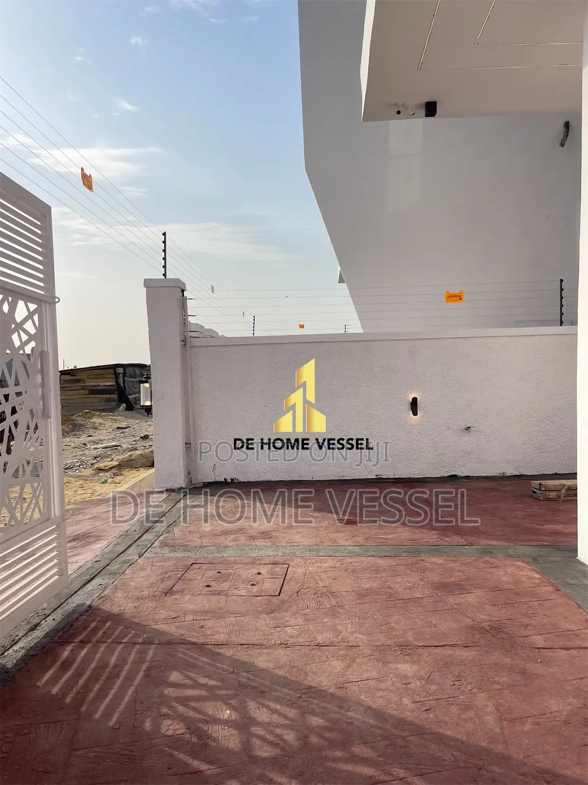 4bdrm Duplex in Ajah for sale