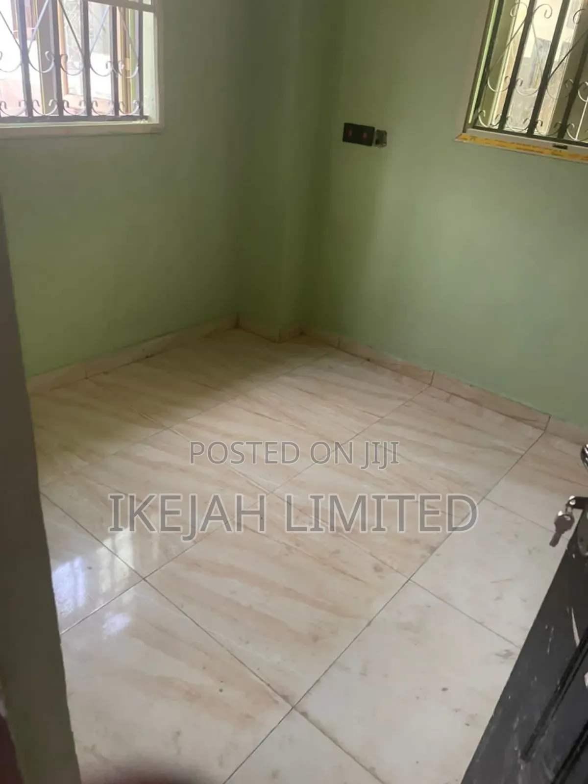Mini Flat in Ifako-Ogba for rent