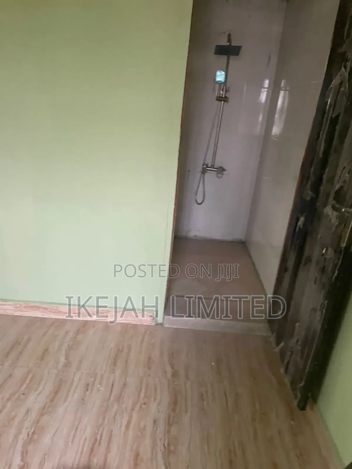 Mini Flat in Ifako-Ogba for rent