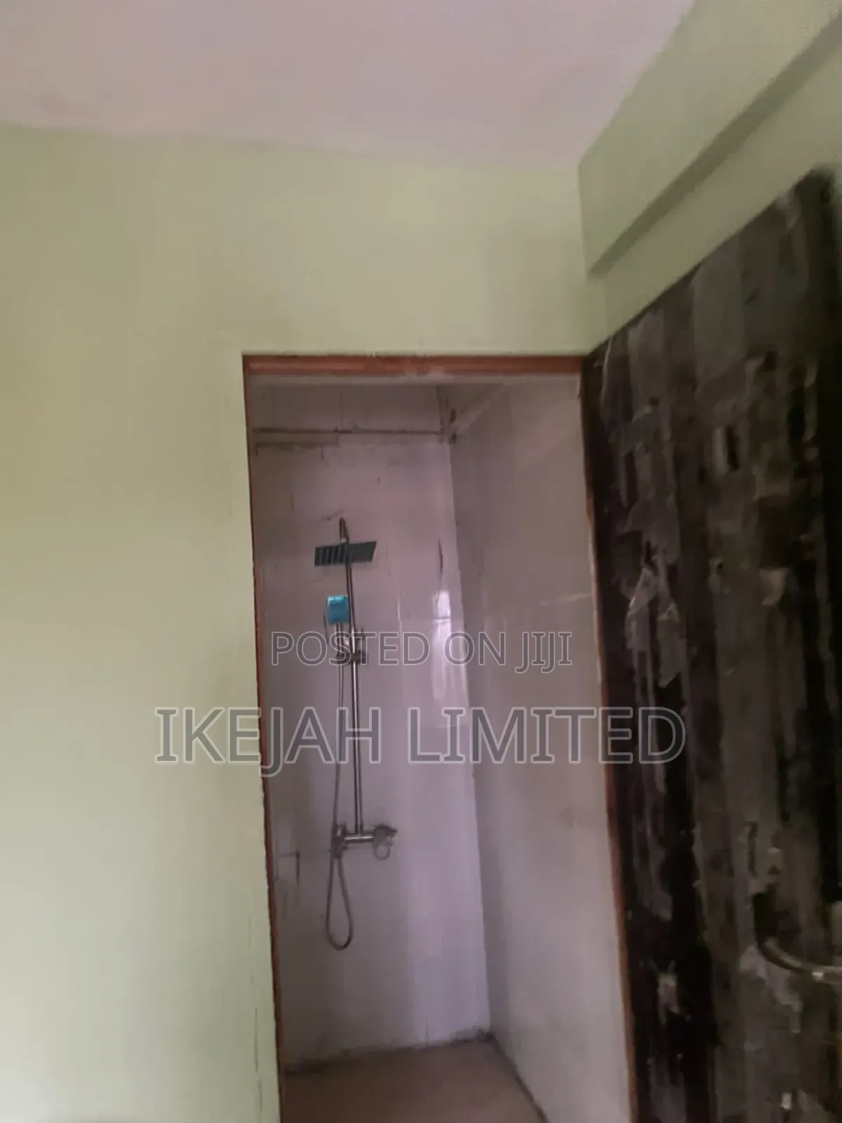 Mini Flat in Ifako-Ogba for rent