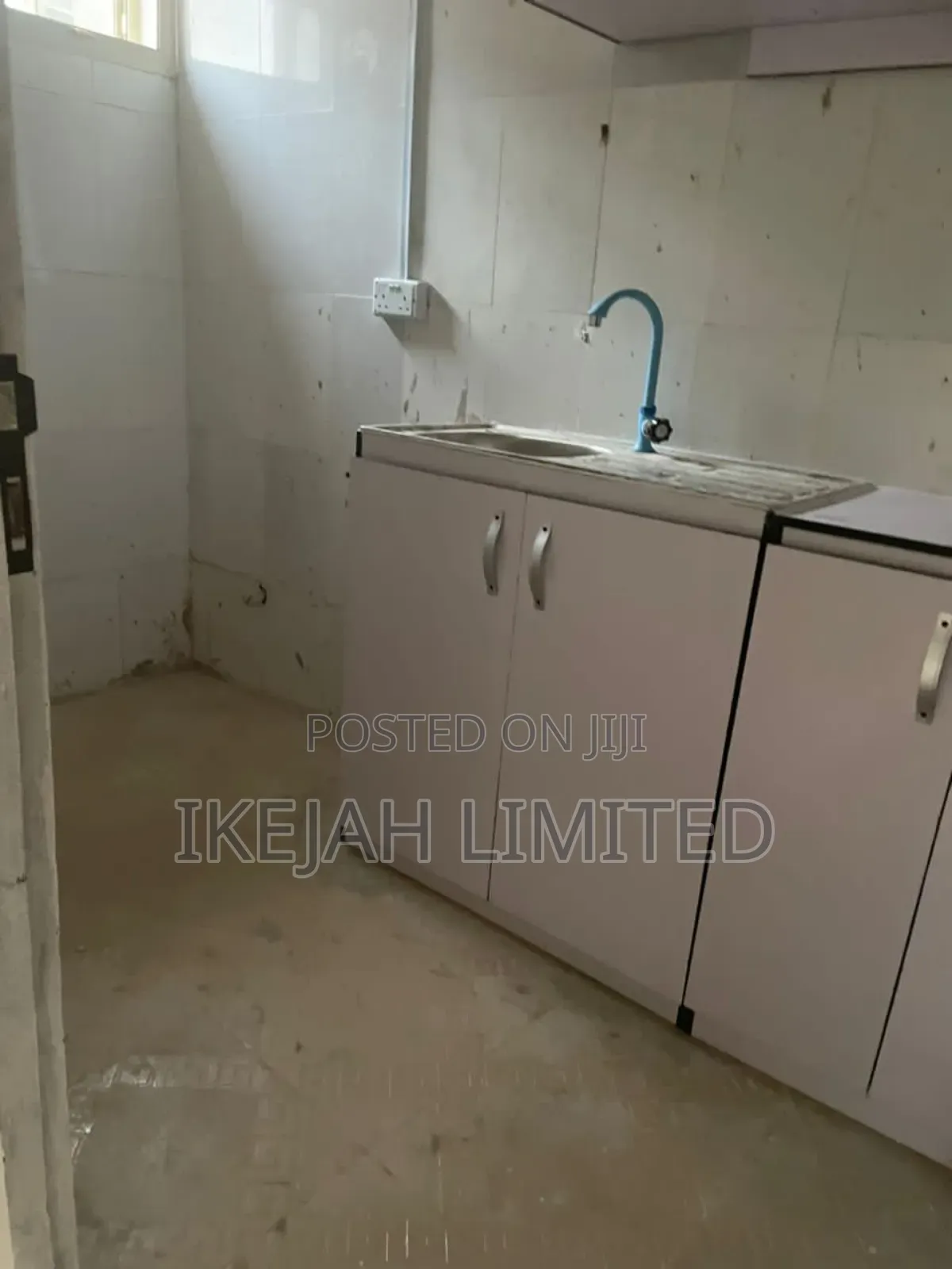 Mini Flat in Ifako-Ogba for rent