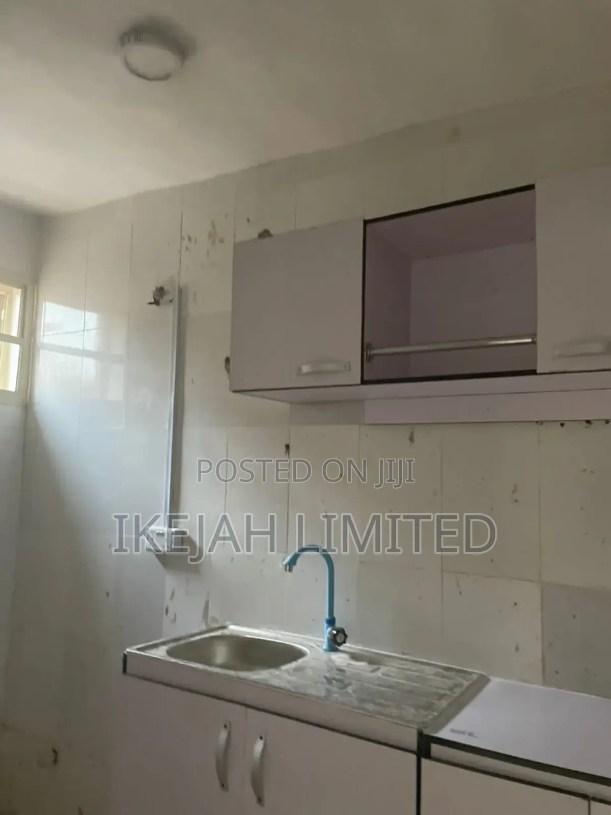 2bdrm Apartment in Ifako-Ogba for rent