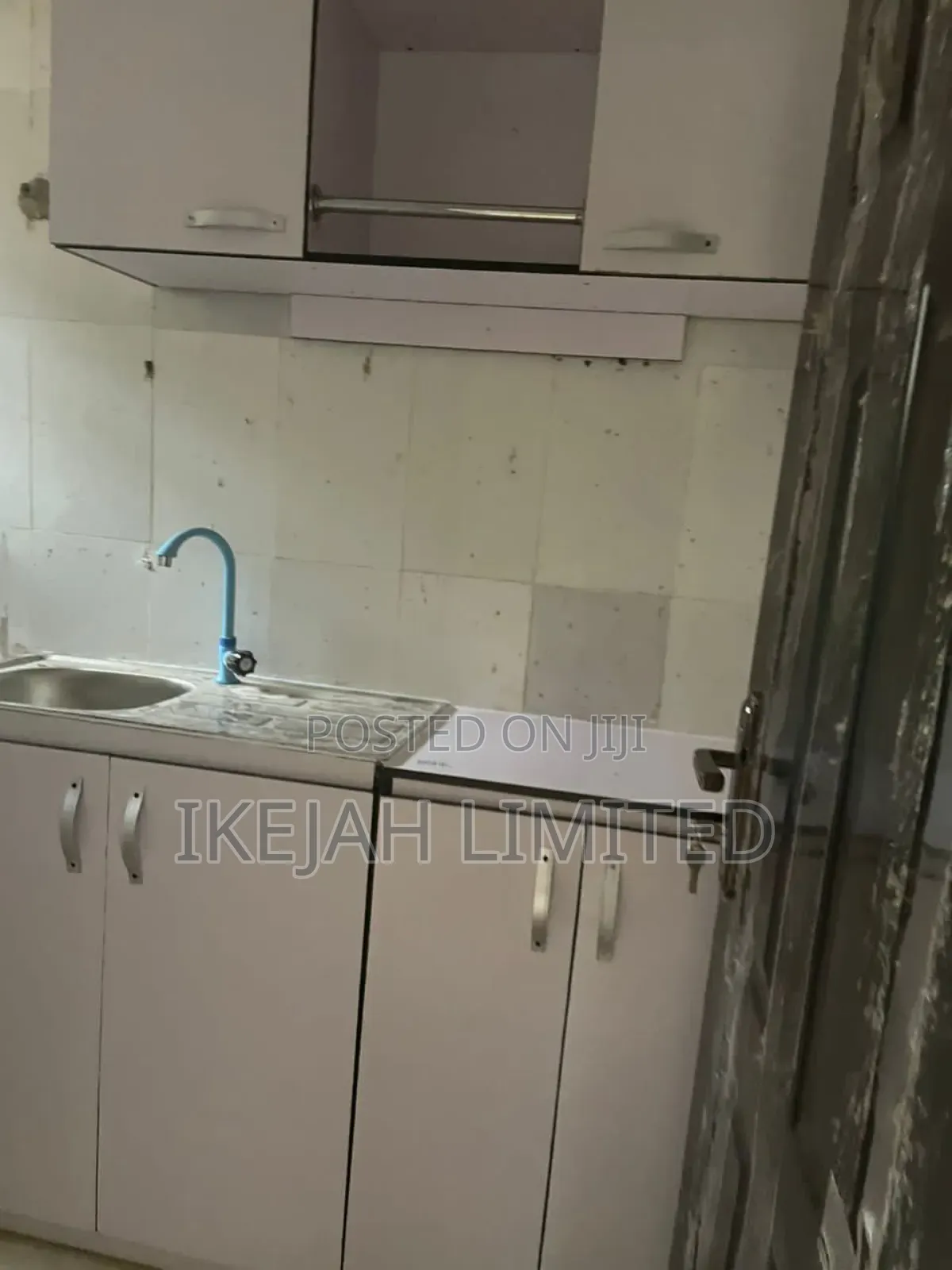 2bdrm Apartment in Ifako-Ogba for rent