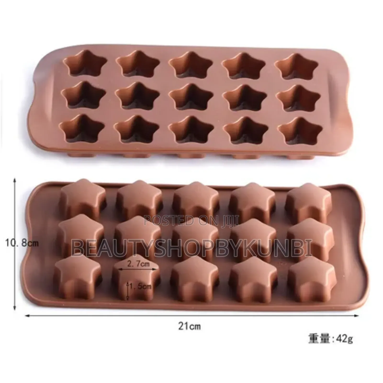 Chocolate Mold