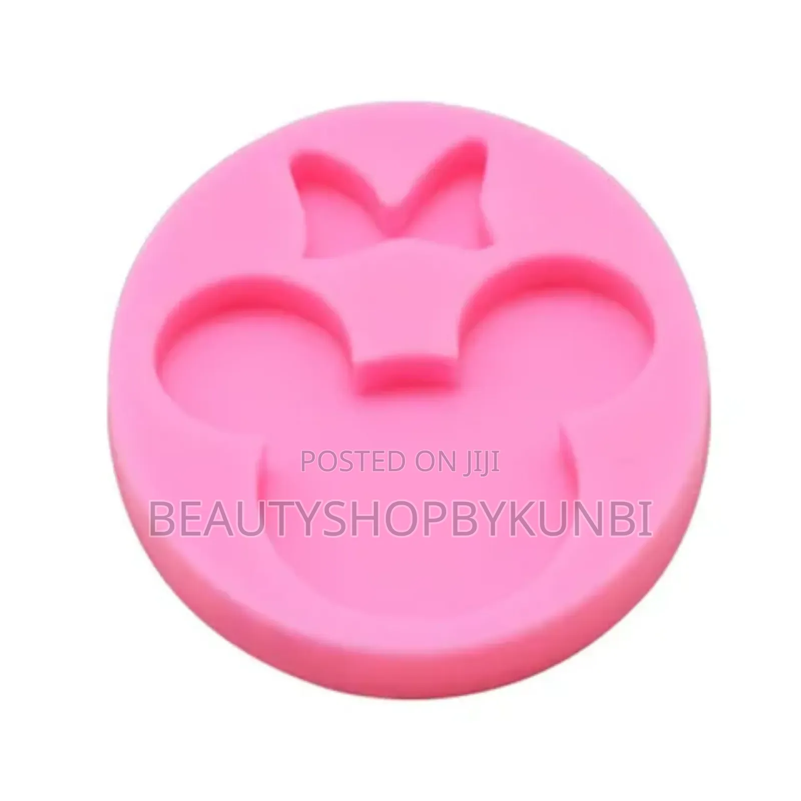 Mousse Head Cake Fonda7⁄8