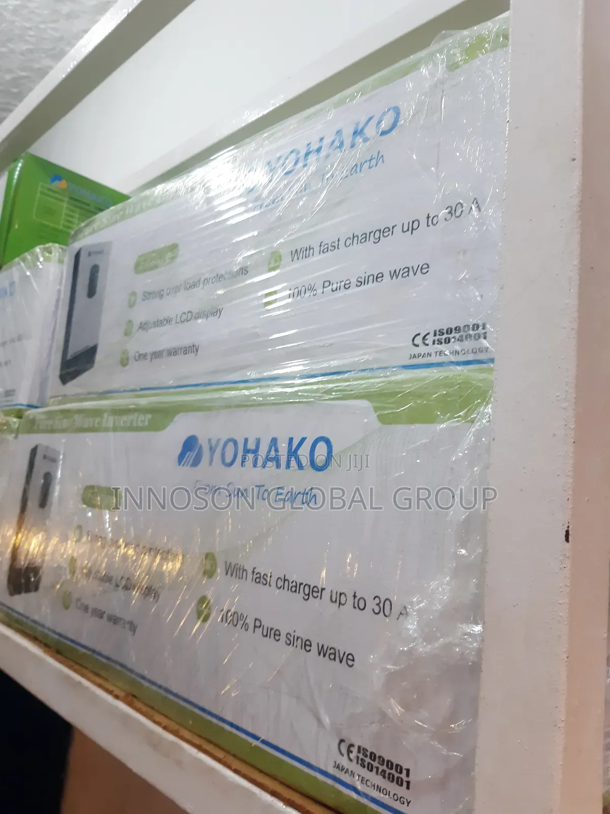 2.5kva Yohako Inverter