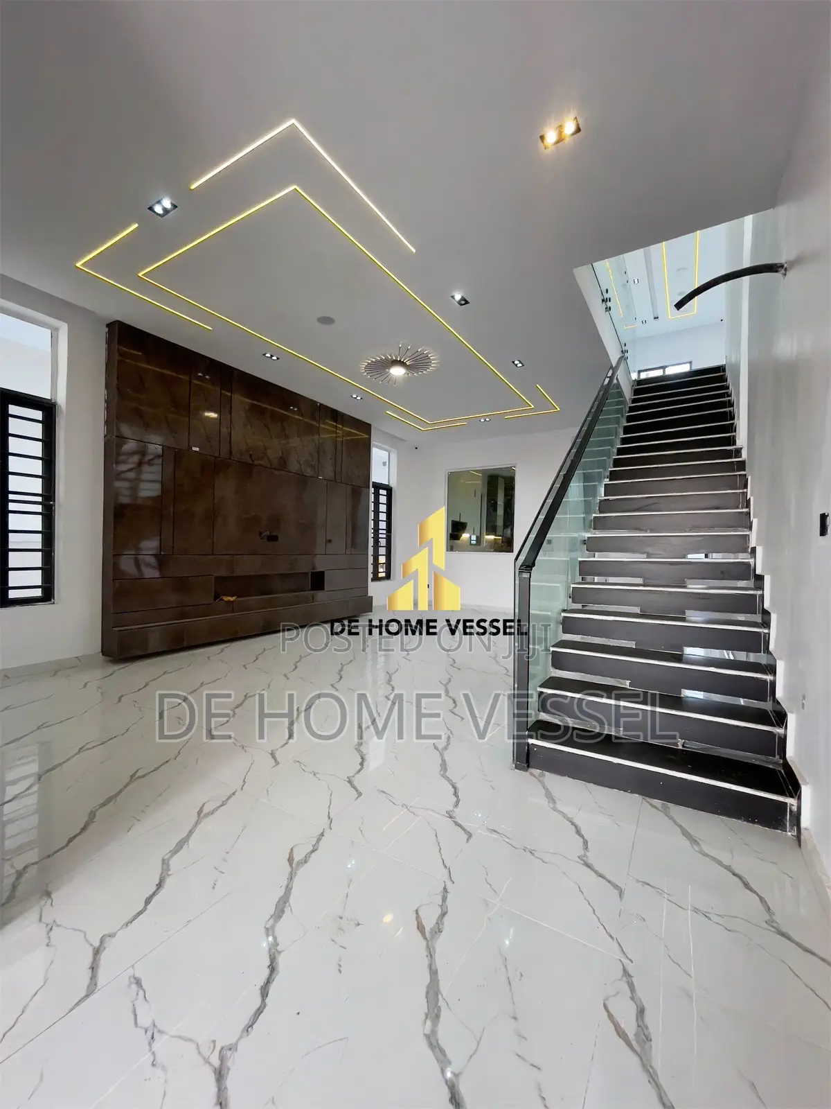 5bdrm Duplex in Ajah for sale