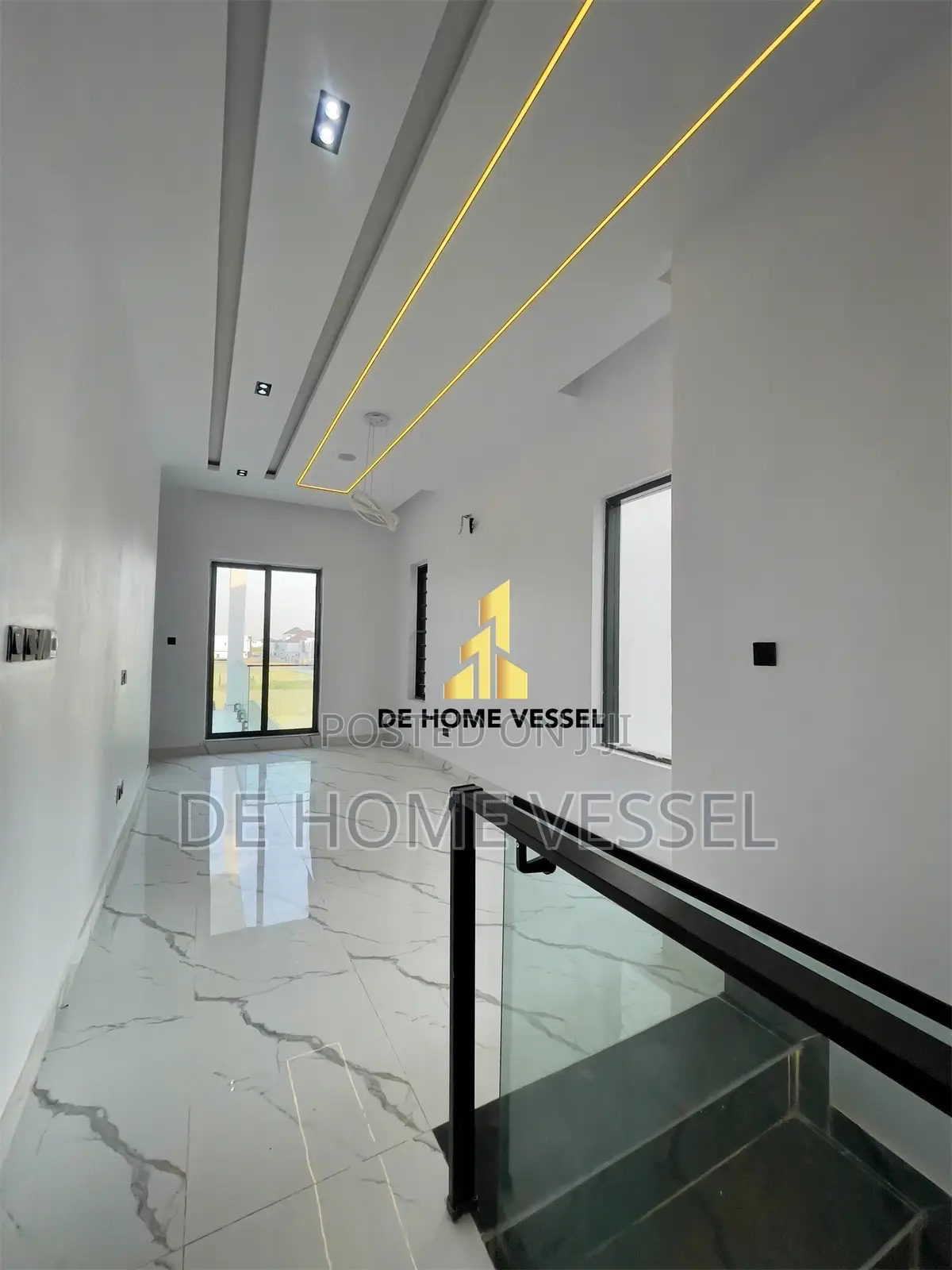 5bdrm Duplex in Ajah for sale