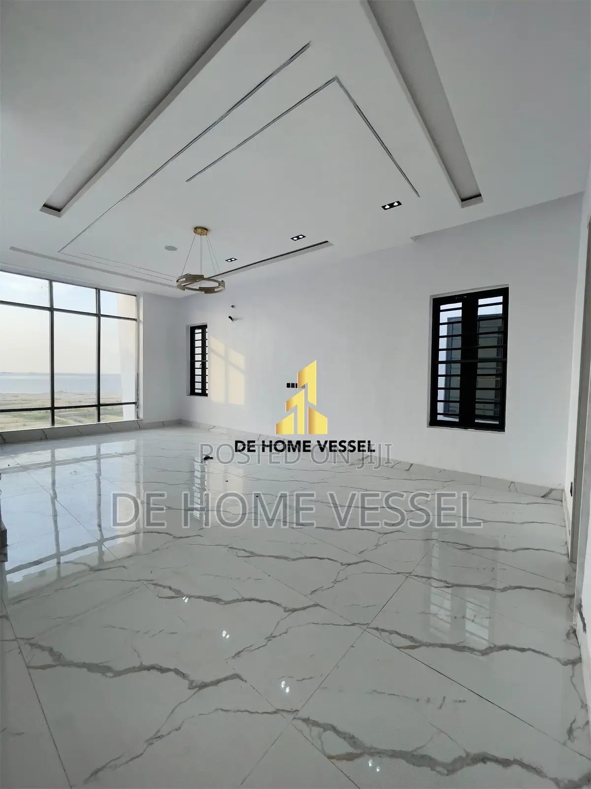 5bdrm Duplex in Ajah for sale