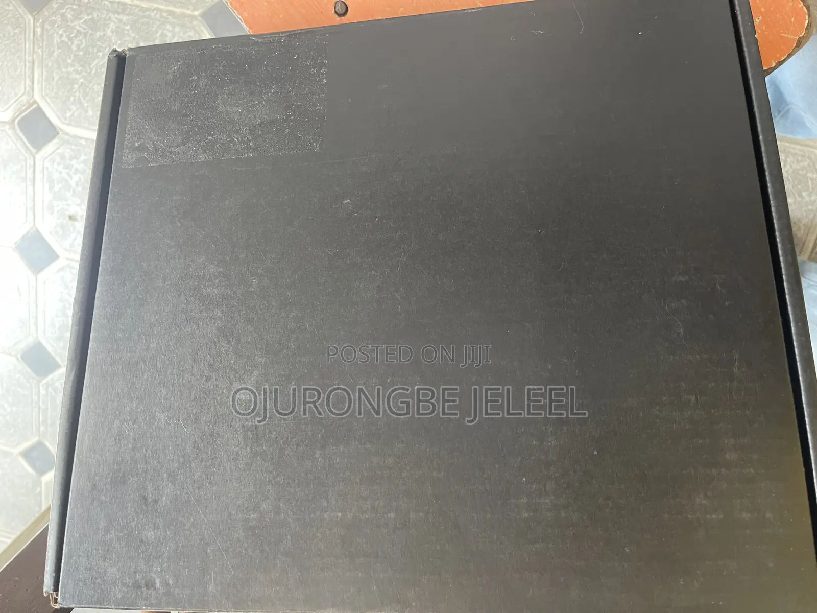 New Laptop Dell Latitude 7320 16GB Intel Core I7 SSD 256GB