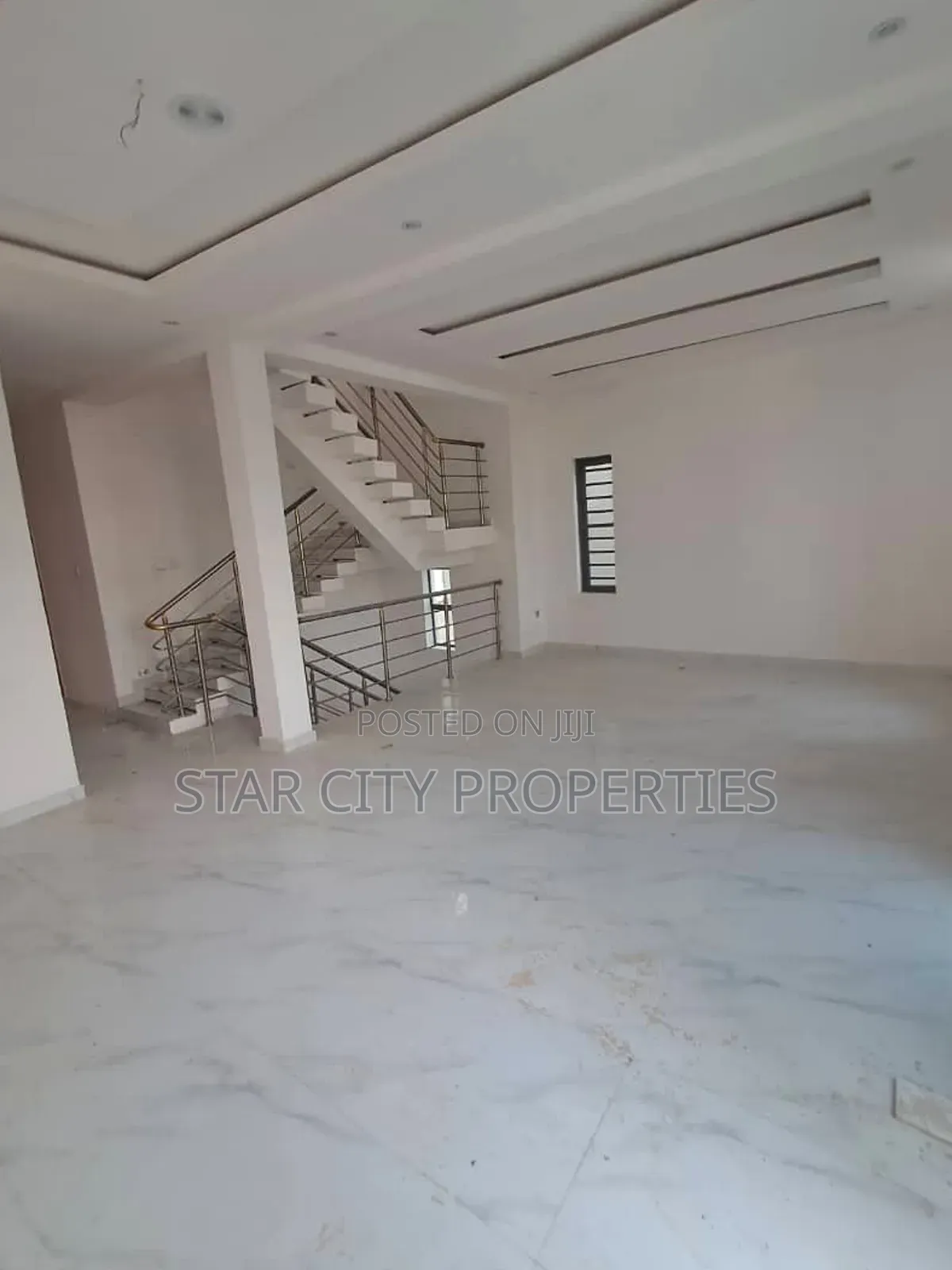 5bdrm Duplex in Magodo Phase 2 for sale