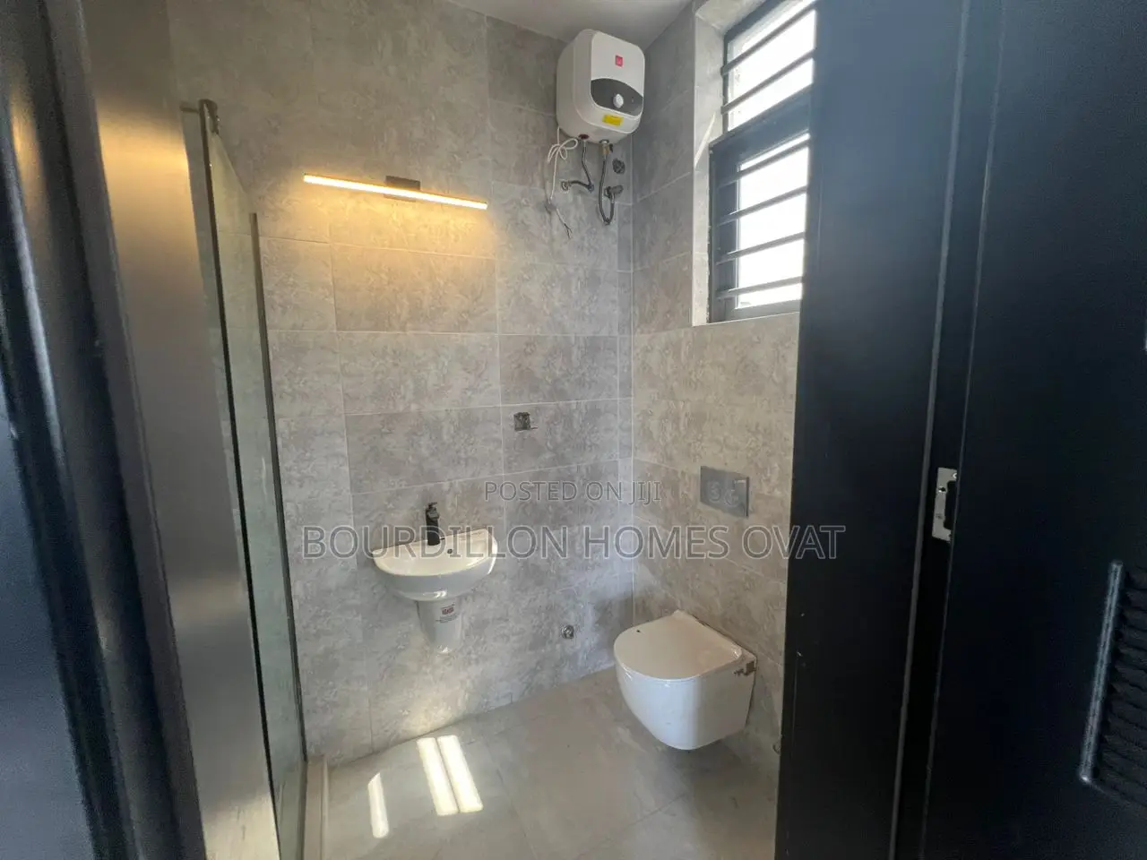 1bdrm Apartment in Ologolo for sale