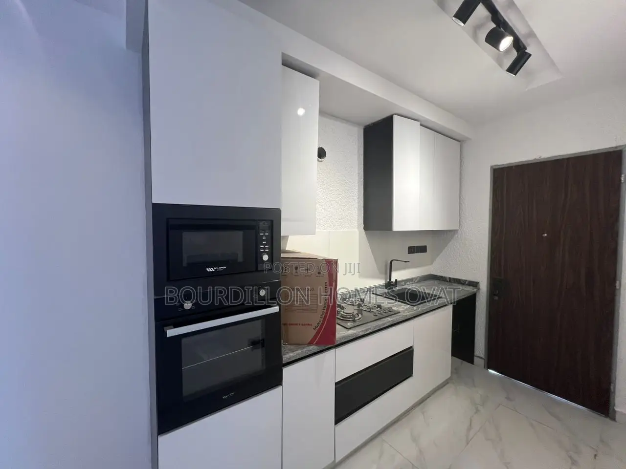1bdrm Apartment in Ologolo for sale