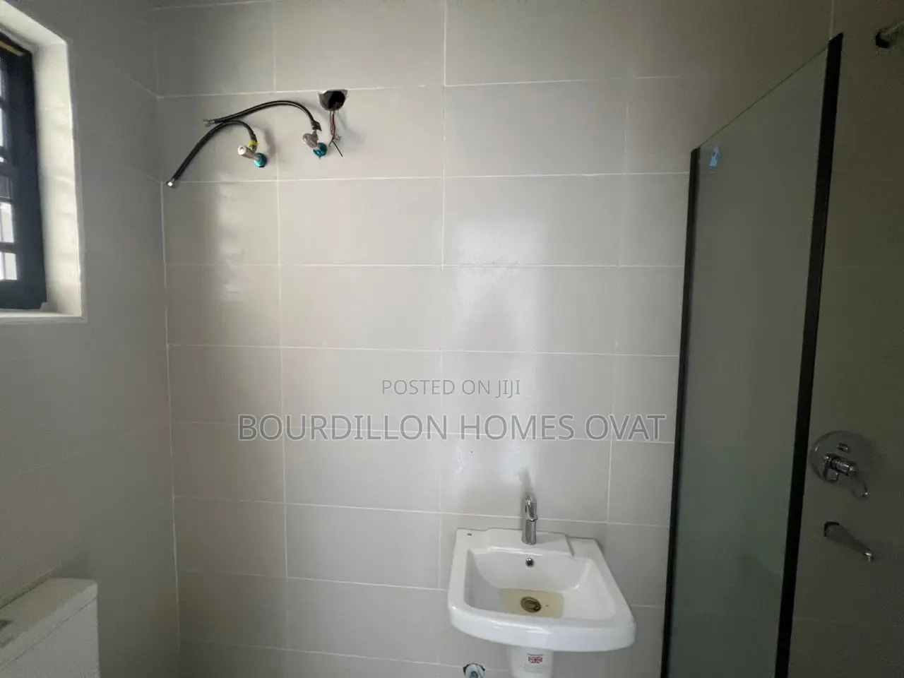 2bdrm Apartment in Ologolo for sale