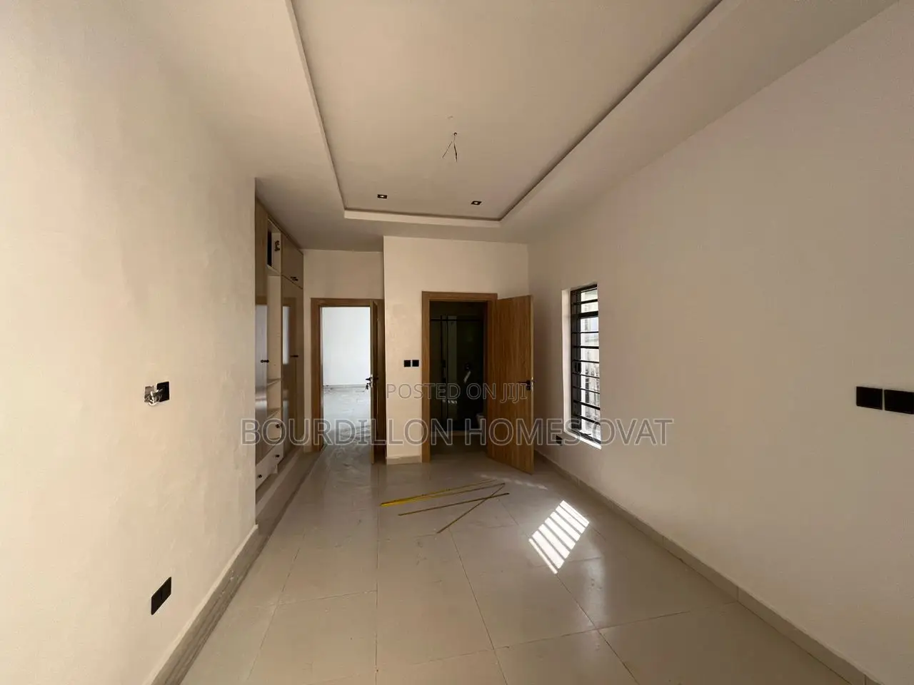 2bdrm Apartment in Ologolo for sale