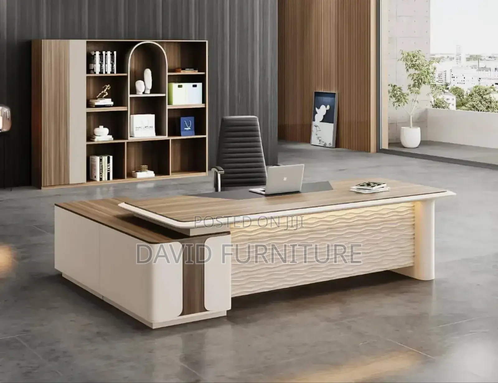 Office Table