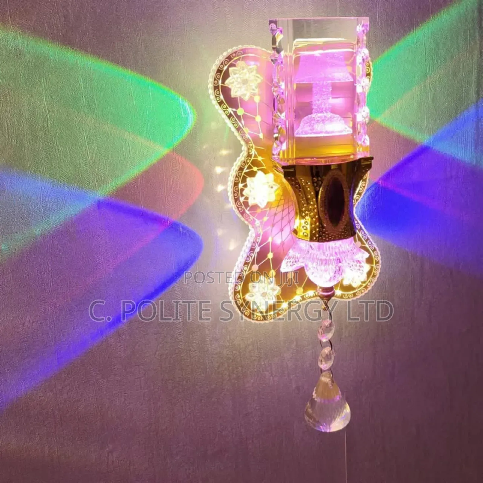 Luxury Wall Bracket