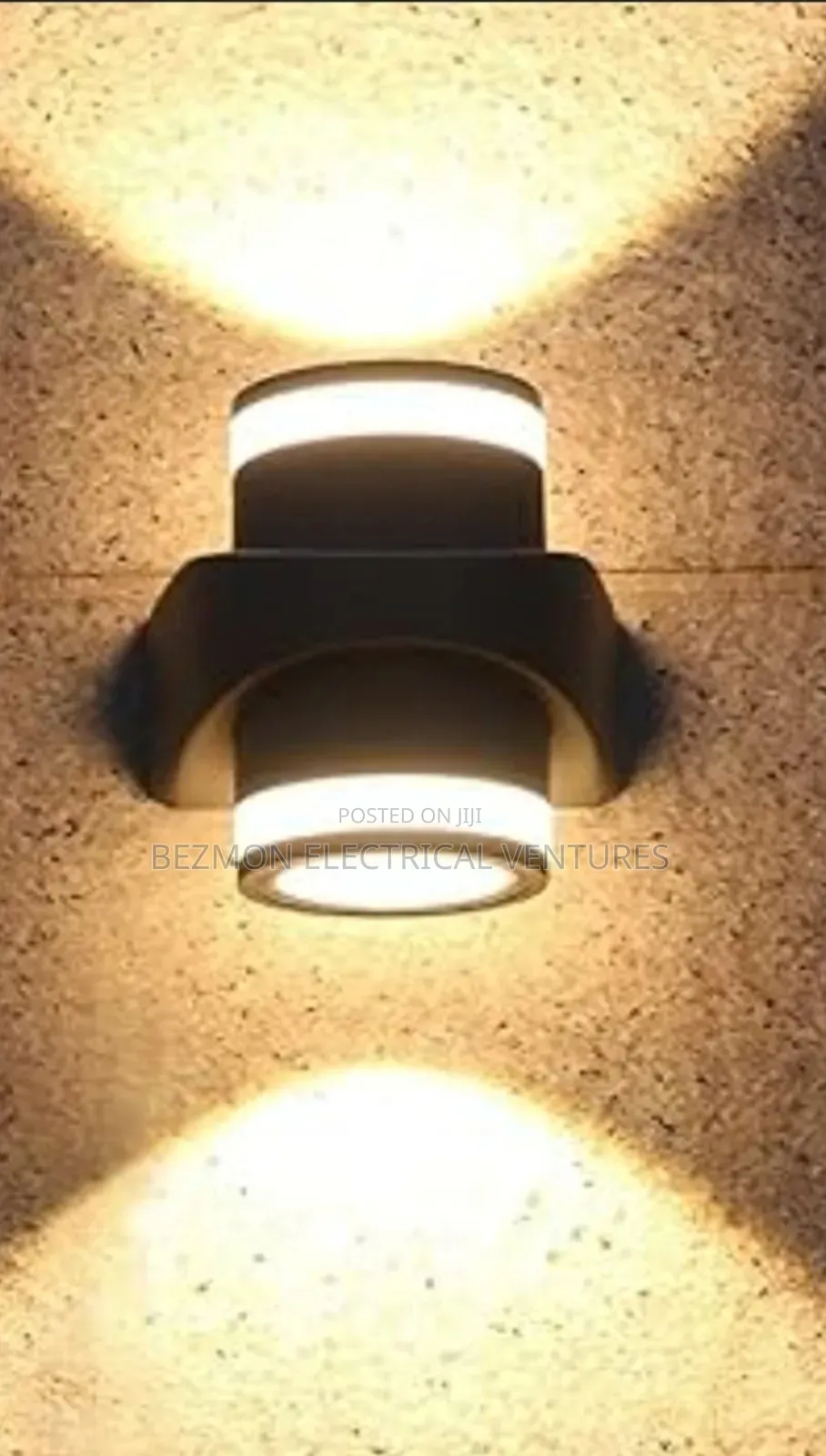 Beautiful Wall Light Available for Sale