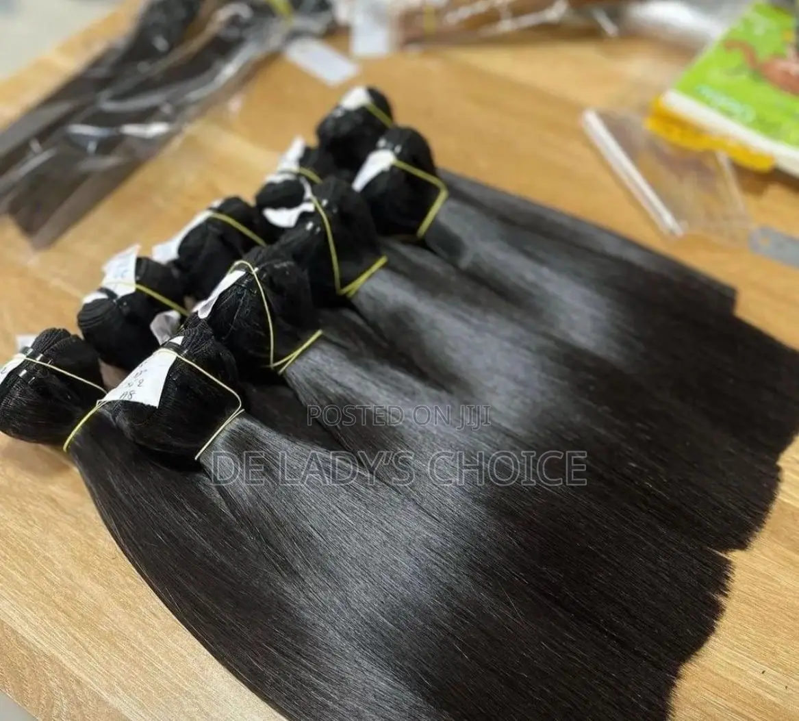 Aunthetic Vietnam DD and SDD Bone Straight