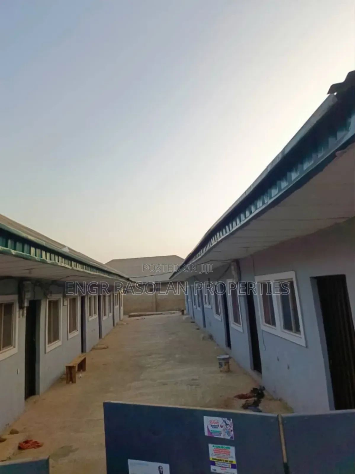 Hostel for Sale