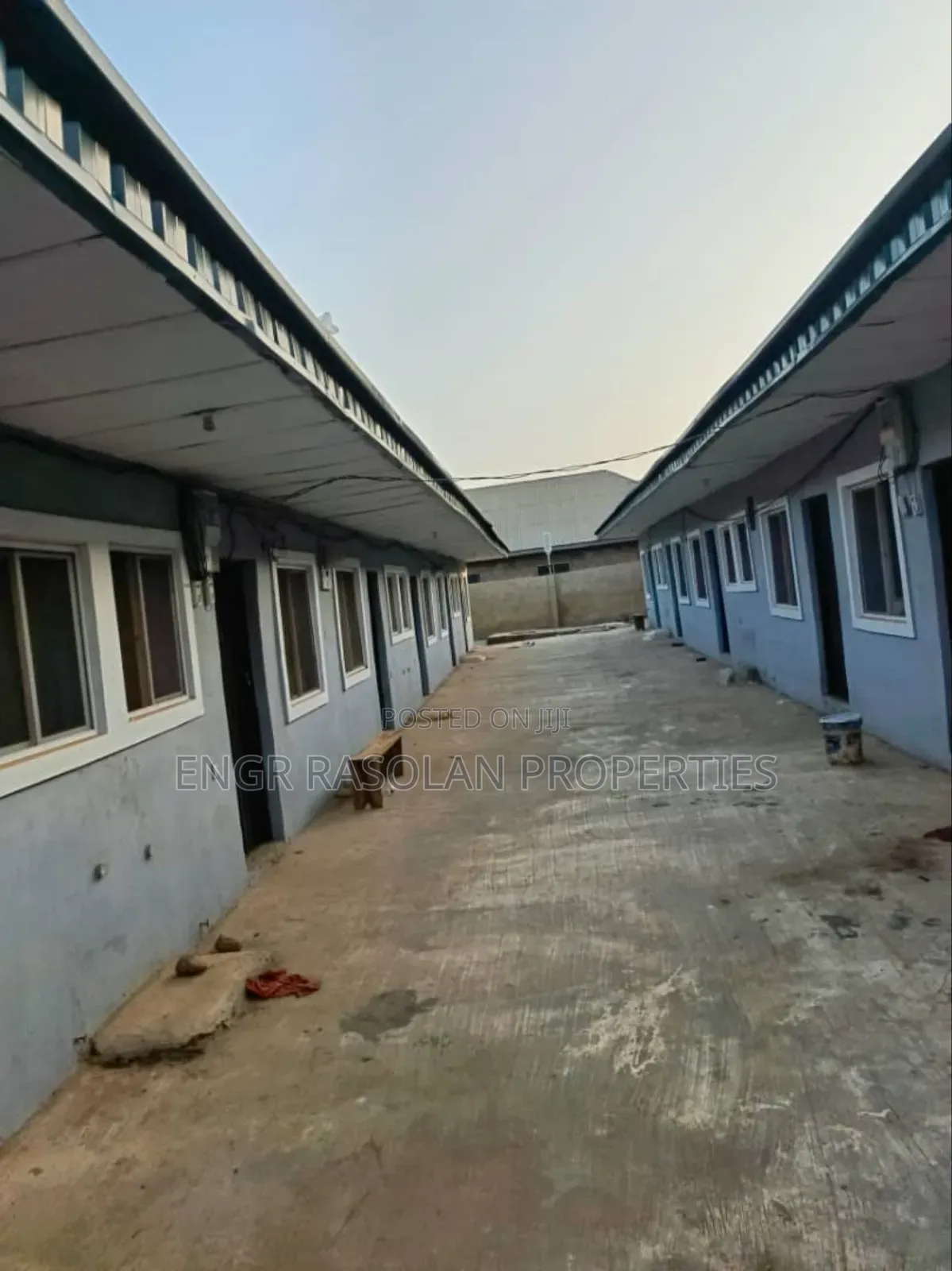 Hostel for Sale
