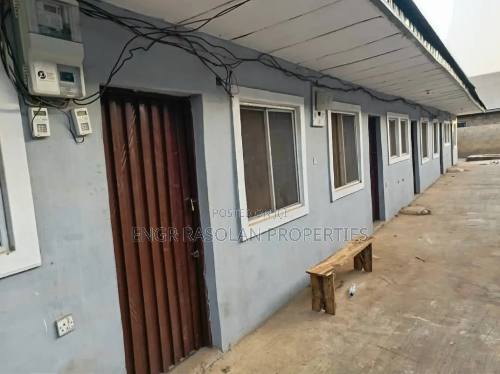 Hostel for Sale
