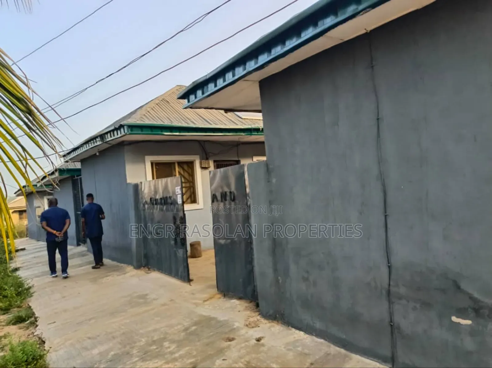 Hostel for Sale