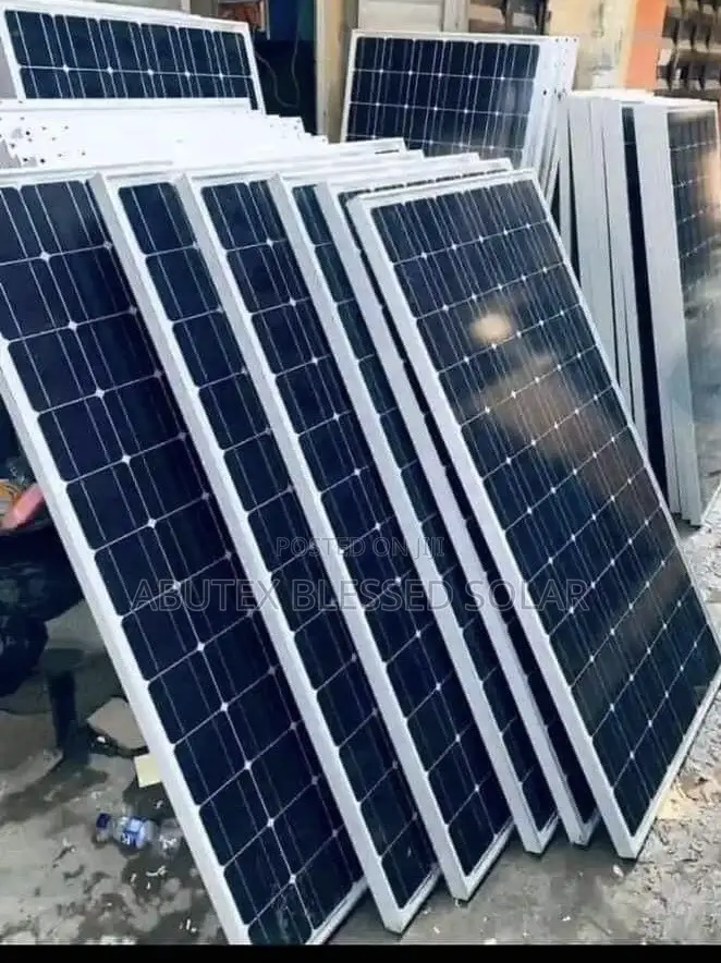 300w Canadian Solar Panel