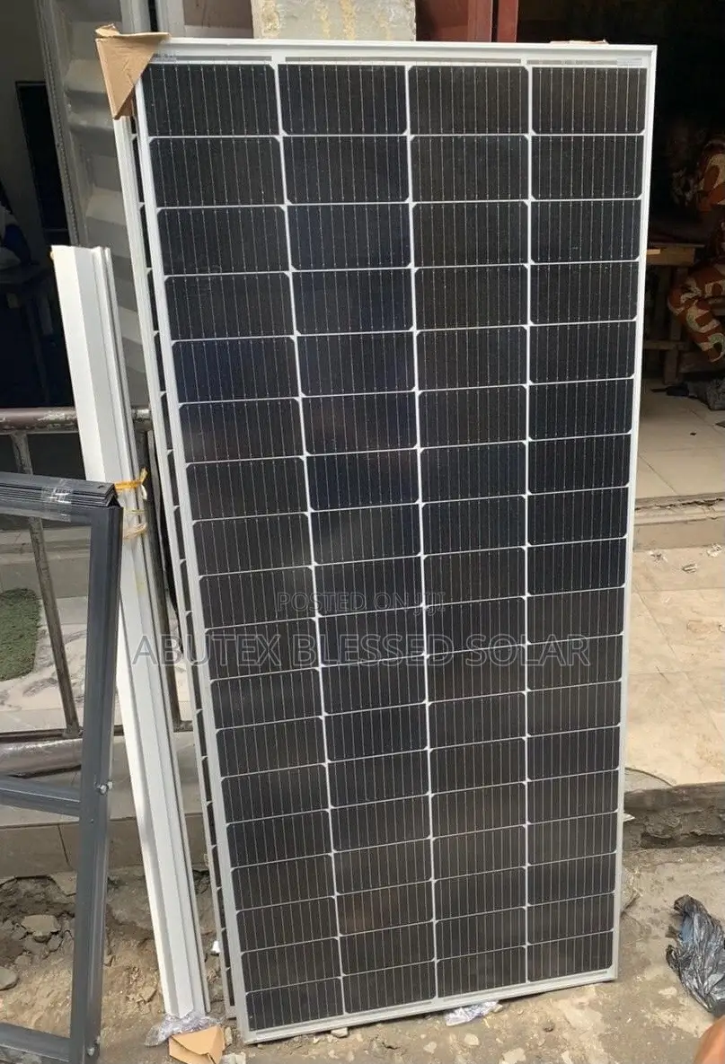 350w Felicity Solar Panel