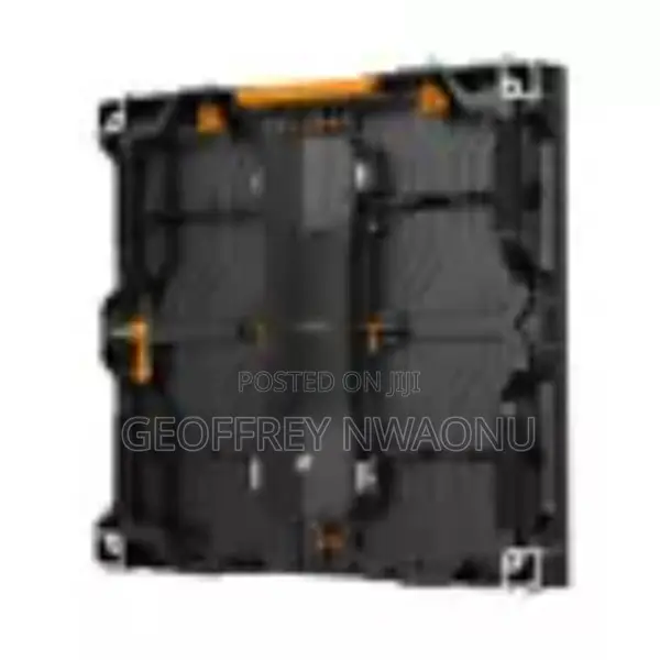 6sqm*6sqm Led Digital Indoor Screen for Rent|High-Quality HD