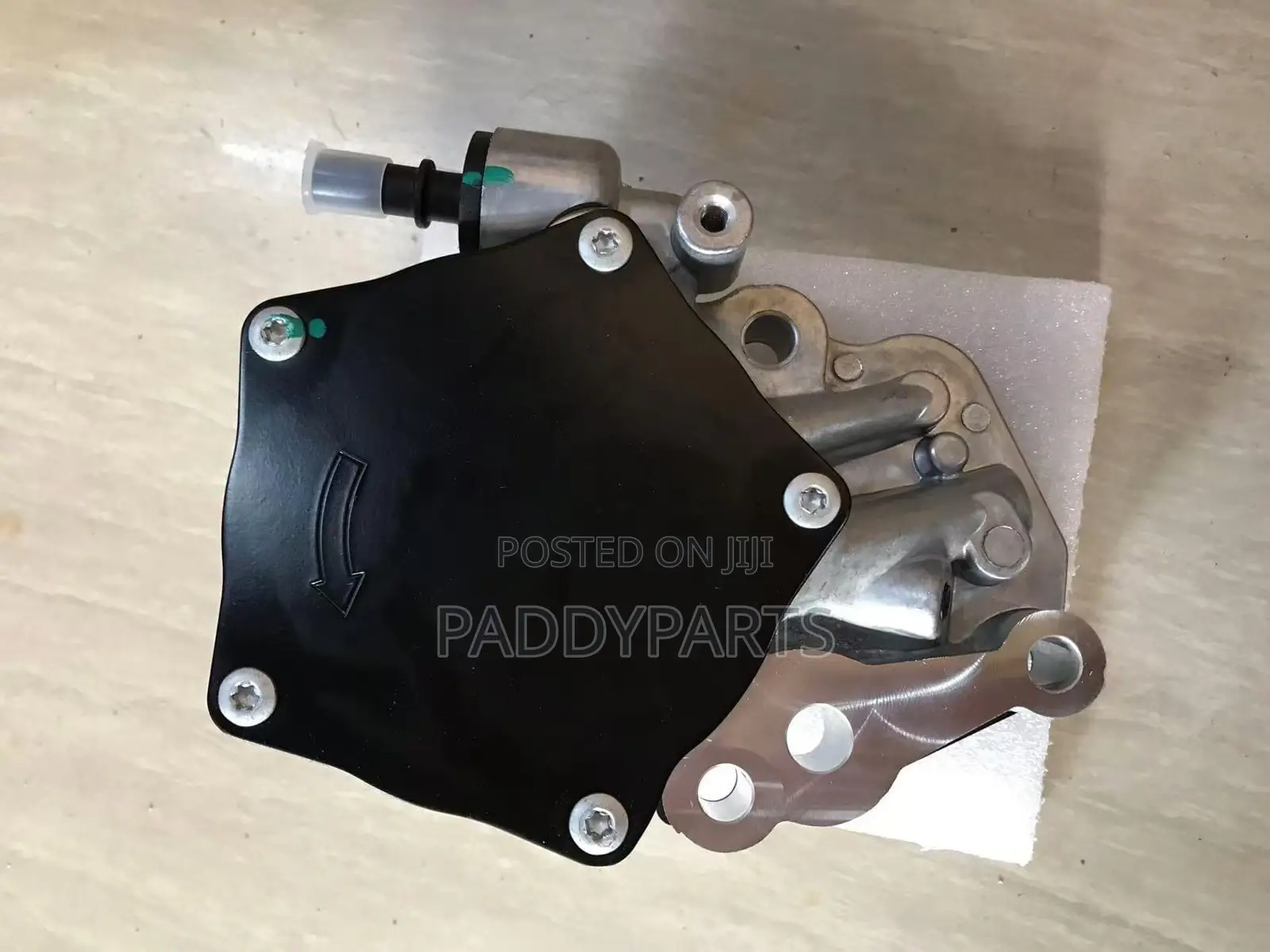 GMC Terrain Brake Vaccum Pump 2018-2022