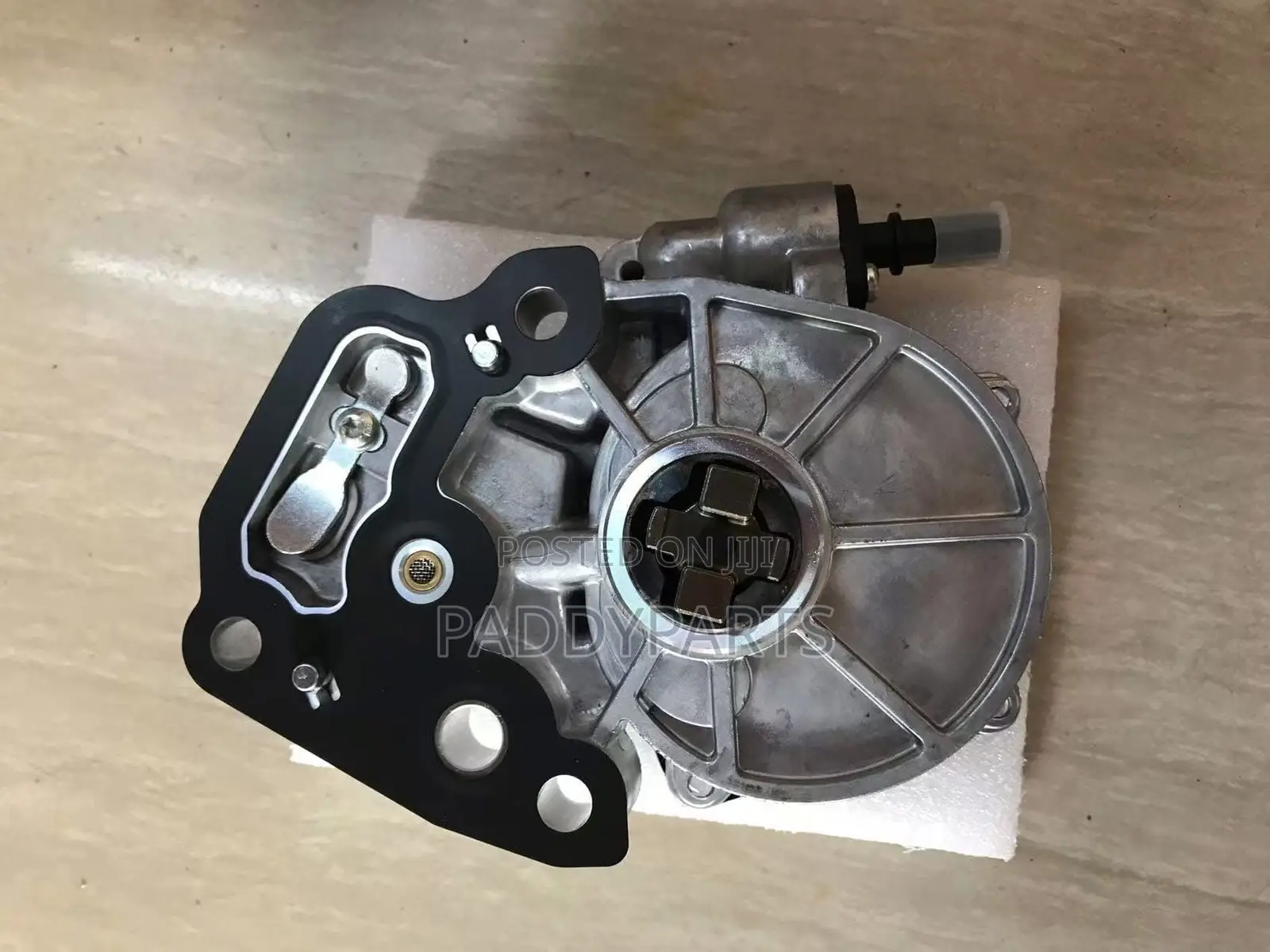 GMC Terrain Brake Vaccum Pump 2018-2022