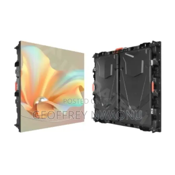6sqm Led Outdoor Digital Screen for Rent|Rent Highquality HD